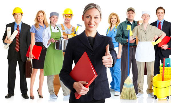 İşçievleri Ev Taşıma Personeli Hizmeti